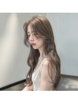 ルック(Look) レイヤースタイル