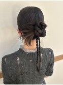 カチモリスタイル