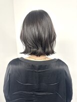 ノウハウ キョウト(KNOWHOW kyoto)&nbsp;外ハネボブ/ミニボブ/艶髪