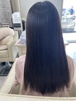 イーエス(E.S)&nbsp;艶サラ縮毛矯正