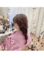 パチファニ 目黒店(pati fani)&nbsp;あみおろし