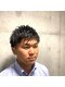 ビビット アン 東大宮東口店(vivid un)の写真/【社会人は、ヘアセットが当たり前！やり方も丁寧にレクチャーします！】