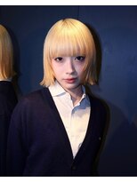 ゾーイ(ZOEY)&nbsp;blonde