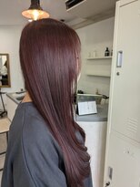 ラヴィリス バイ レム(Raviliss by rem)&nbsp;ピンクカラー