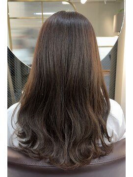 ボーブ 銀座(bobe) オリーブグレージュ【銀座】