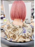 ピンク