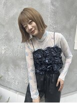 レコバイスニップ(Reco by snip)&nbsp;ボブ