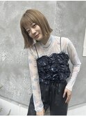 ボブ