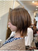クビレウルフ