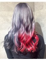 キャラ シャローネ 池袋(Chara Chalone)&nbsp;ツートンカラー/高発色ミューズカラー/推しカラー【REINA】