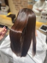 アイニティ 少路(Inity)&nbsp;美髪♪