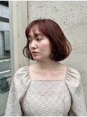 エアリーボブ