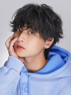 ダダ 本店(D.D.) ラフシャドウマッシュ