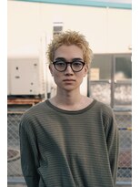 ディライト(Delight)&nbsp;カーリーショート