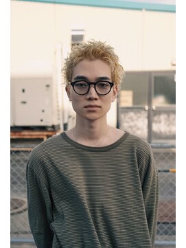 ディライト(Delight) カーリーショート