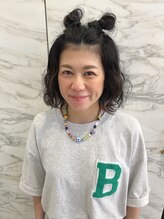 ルカ(RUCA)&nbsp;meg 