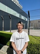 ヘアーズギャラリー なんば高島屋店(Hair's Gallery) 寺田 terada