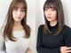 ファミリー(Family)の写真/【くせ毛に悩む大人女性から圧倒的支持◎】5年後10年後の綺麗を保つ！ヘアケアに特化した注目サロン☆