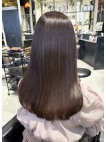 インク(inc)&nbsp;ナチュラルブラウン/メテオカラー/艶