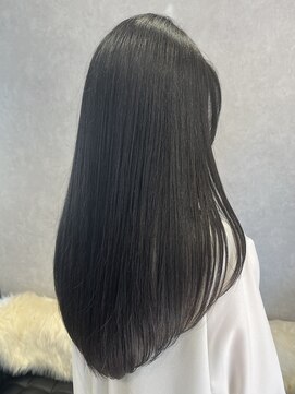 フィッシュヘアー(fish hair) 髪質改善/トリートメント/艶髪