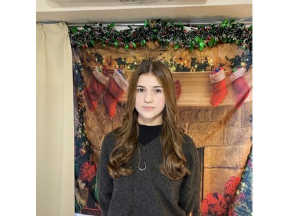 マーナ(MANA)の写真