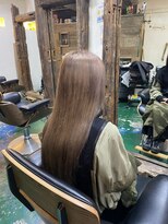 アーティカル(ARTICAL)&nbsp;#ミルクティーベージュカラー