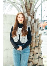 ビヨンド リンク(BEYOND L'INK) 金沢 彩愛