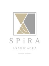 髪質改善　SPiRA  ASAHIGAOKA