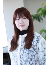 キッカ 北習志野(CHICCA)&nbsp;堀部 絵里加