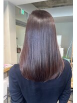 キートス(kiitos)&nbsp;しっとりブラウン