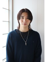 エンバイユアーズ 飯田橋店(eN° by youres)&nbsp;高橋 春介