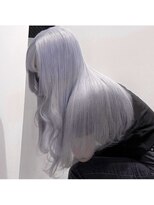 ミル 心斎橋(MIL)&nbsp;ペールブルー