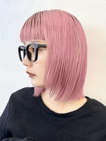 ゲーム 原宿店(GAME)&nbsp;レイヤーボブ