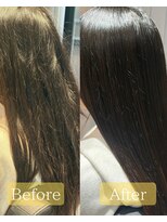 ヘアーロール(Hair Role)&nbsp;★美髪ロングストレート★