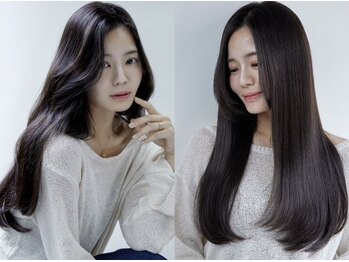 ピリオド 松阪(Period.)の写真/白髪を隠す時代から、活かす時代へ。大人のための上質グレイカラーデザイン