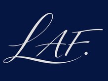 ラフ(LAF.)