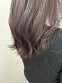ドルチェ(dolce)/江見柚葉