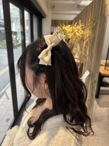 フロー(flow)&nbsp;ハーフツイン