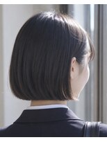 ヌックリアン(Nook Lien) 学生様カット