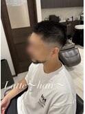 おしゃれ坊主