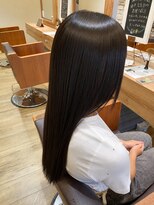 アール エー シー ツイン ゲート(RAC Twin Gate)&nbsp;美髪ストレート♪