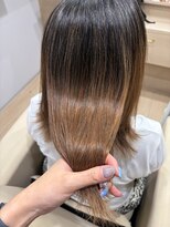 ランプ 泉中央(Lamp)&nbsp;乾燥毛をうる艶髪へ