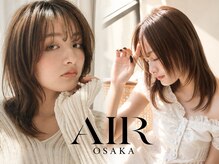 エアー 大阪(AIR)