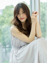 ラナ シッポウ(Lana SHIPPO)&nbsp;【Lanahair】＃36