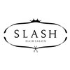 スラッシュ(SLASH)のお店ロゴ