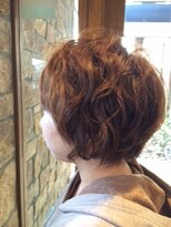 リリーアンドコー ヘアデザイン(Lily&Co hair design)&nbsp;カジュアルパーマ