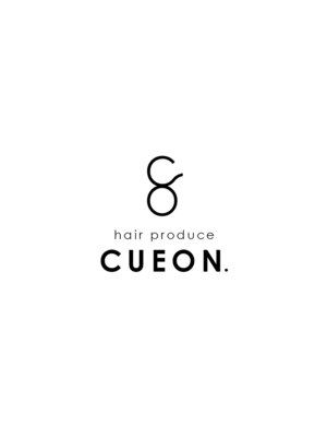 ヘア プロデュース キュオン(hair produce CUEON.)