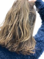 ラブレア(La Brea)&nbsp;ハイベージュ３Dカラー