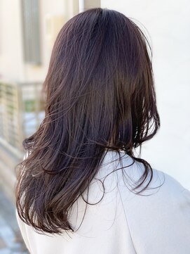 アトリエコパン(atelier copan) ラベージュレイヤー