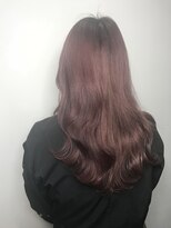 モードケイズ 阿倍野店(MODE K’s) 暖色カラー